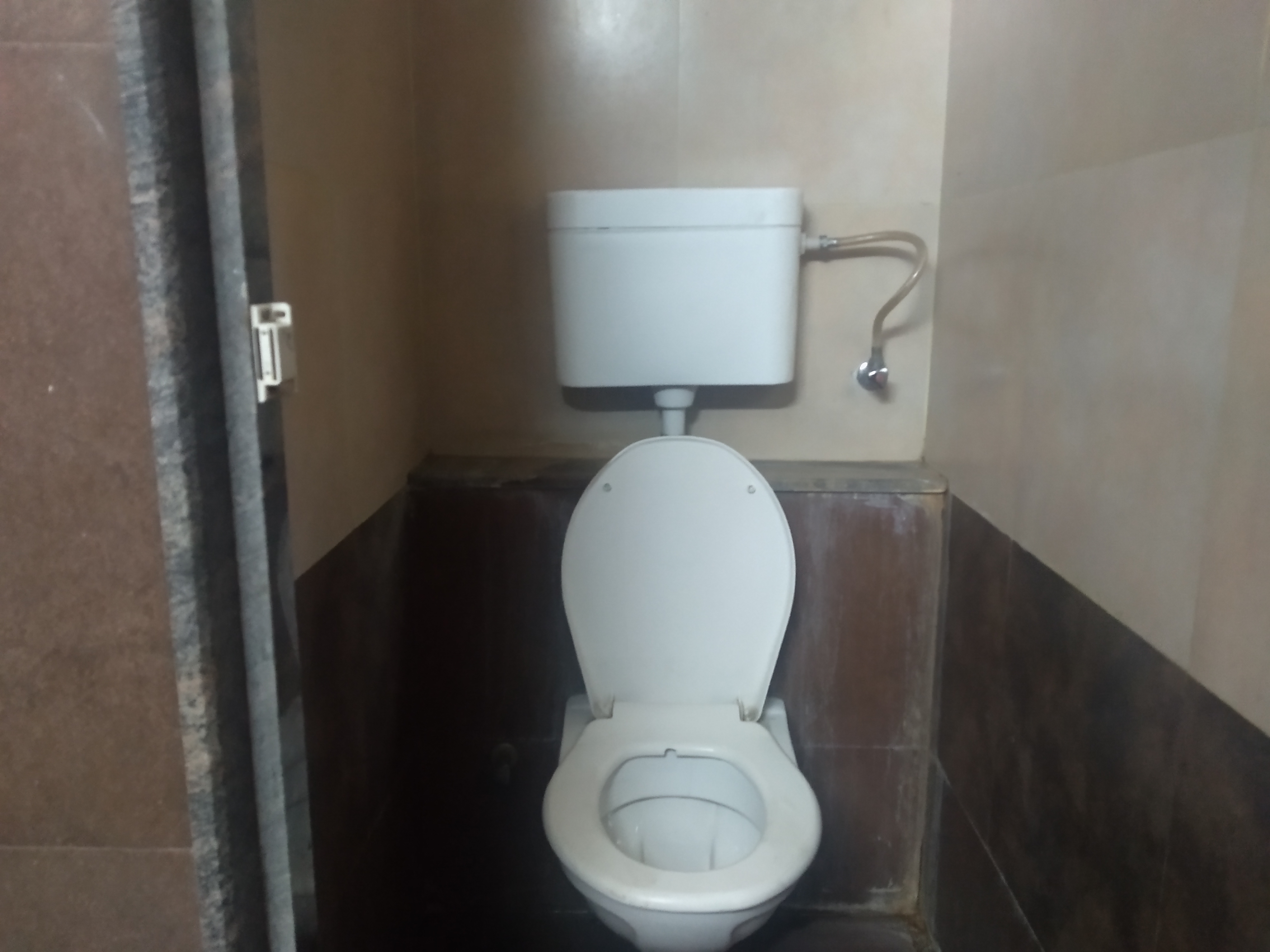 Hotel Radhika Nashik, Trimbak 2
