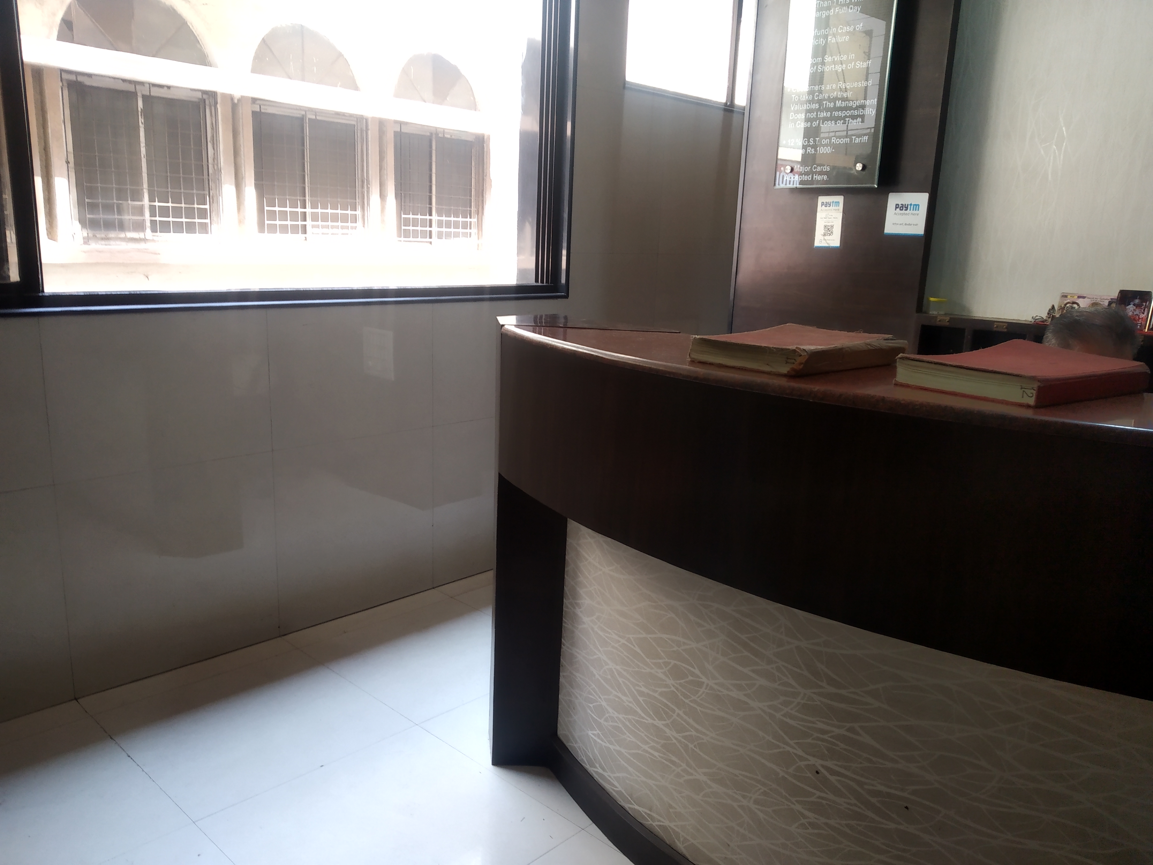 Hotel Radhika Nashik, Trimbak 3