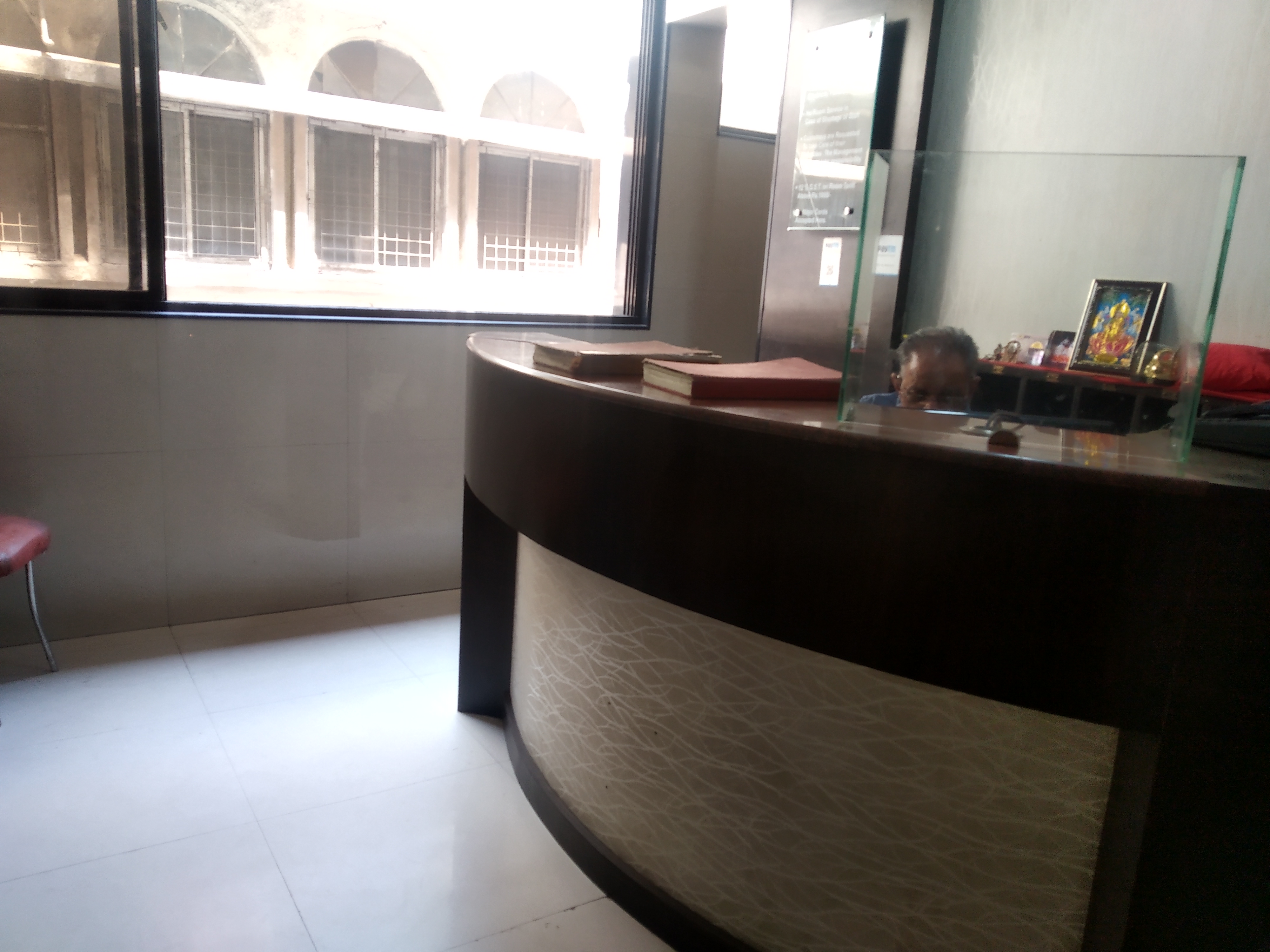 Hotel Radhika Nashik, Trimbak 4