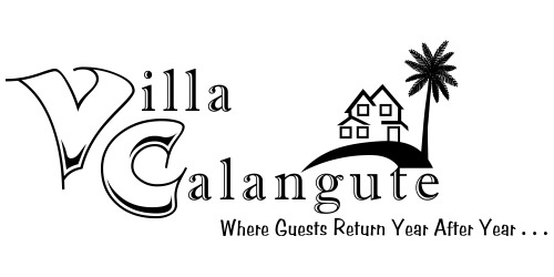 Villa Calangute Phase 1