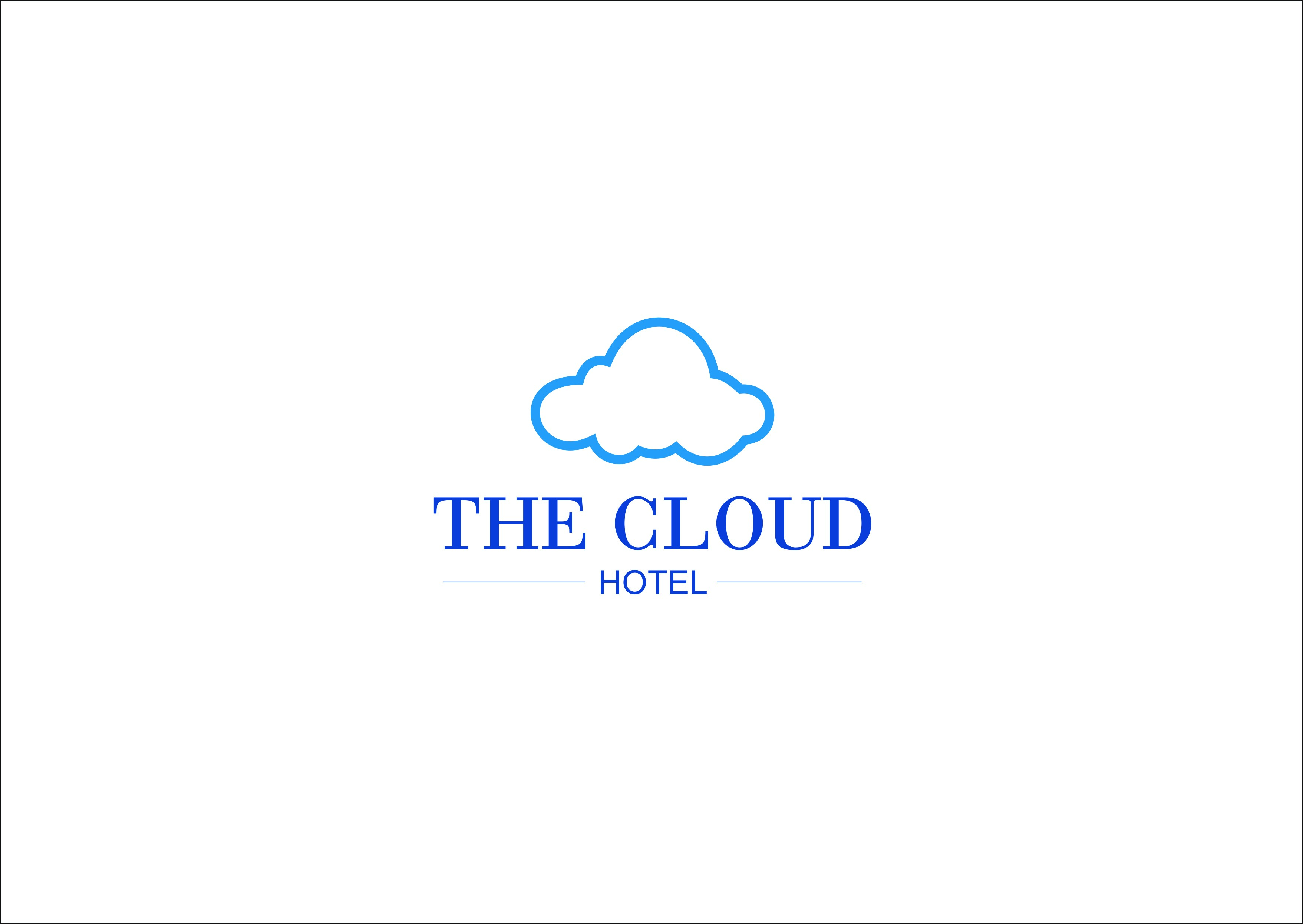 The Cloud Hotel