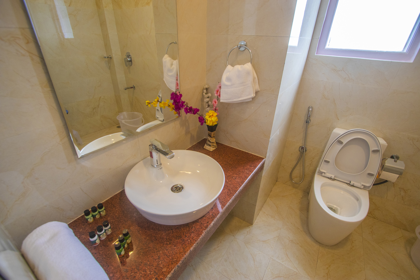 WOWSTAYZ Hotel Green Hills Manali, Manali 3