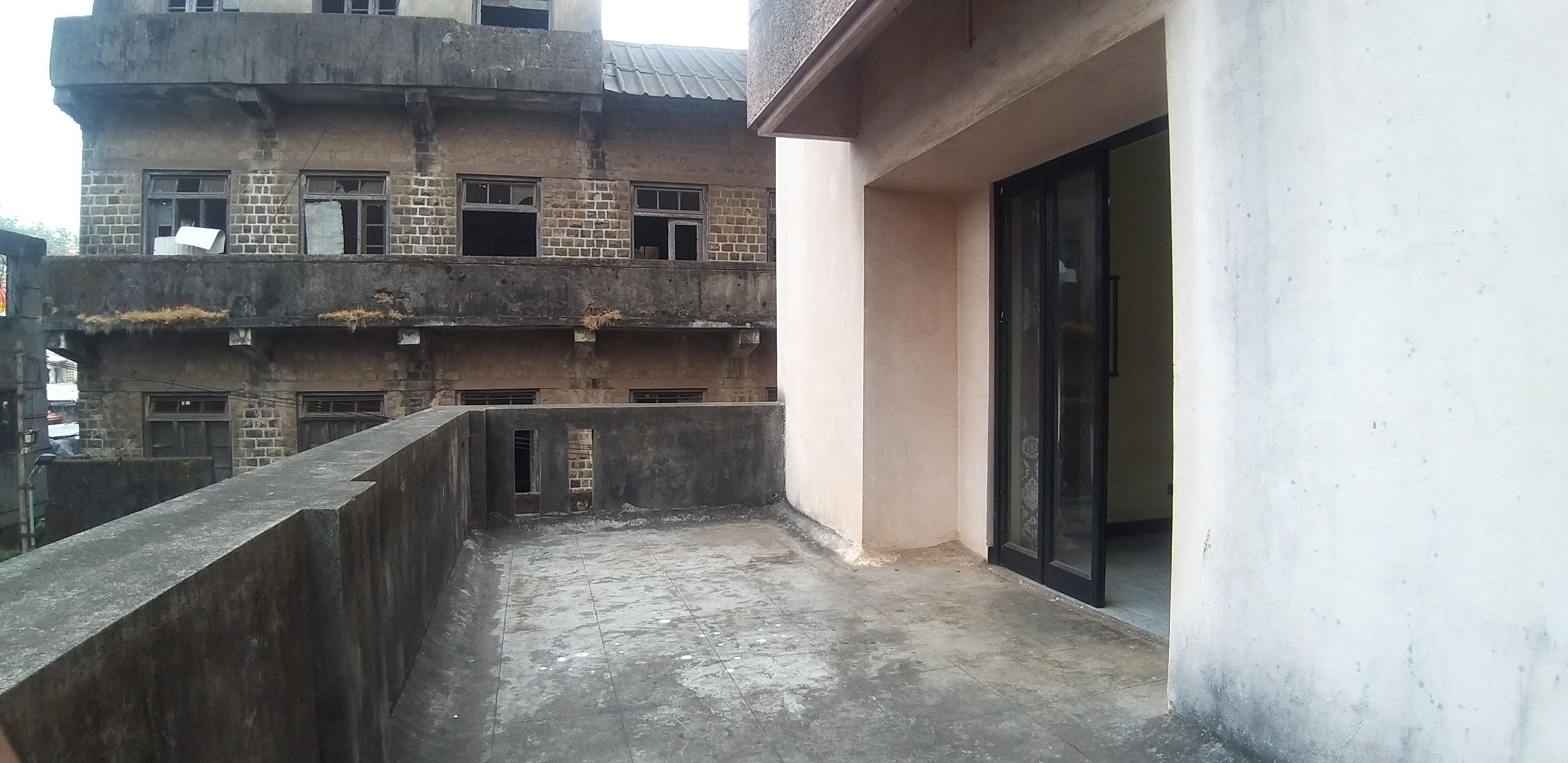 Shri Mahalaxmi Yatri Niwas, Kolhapur 2