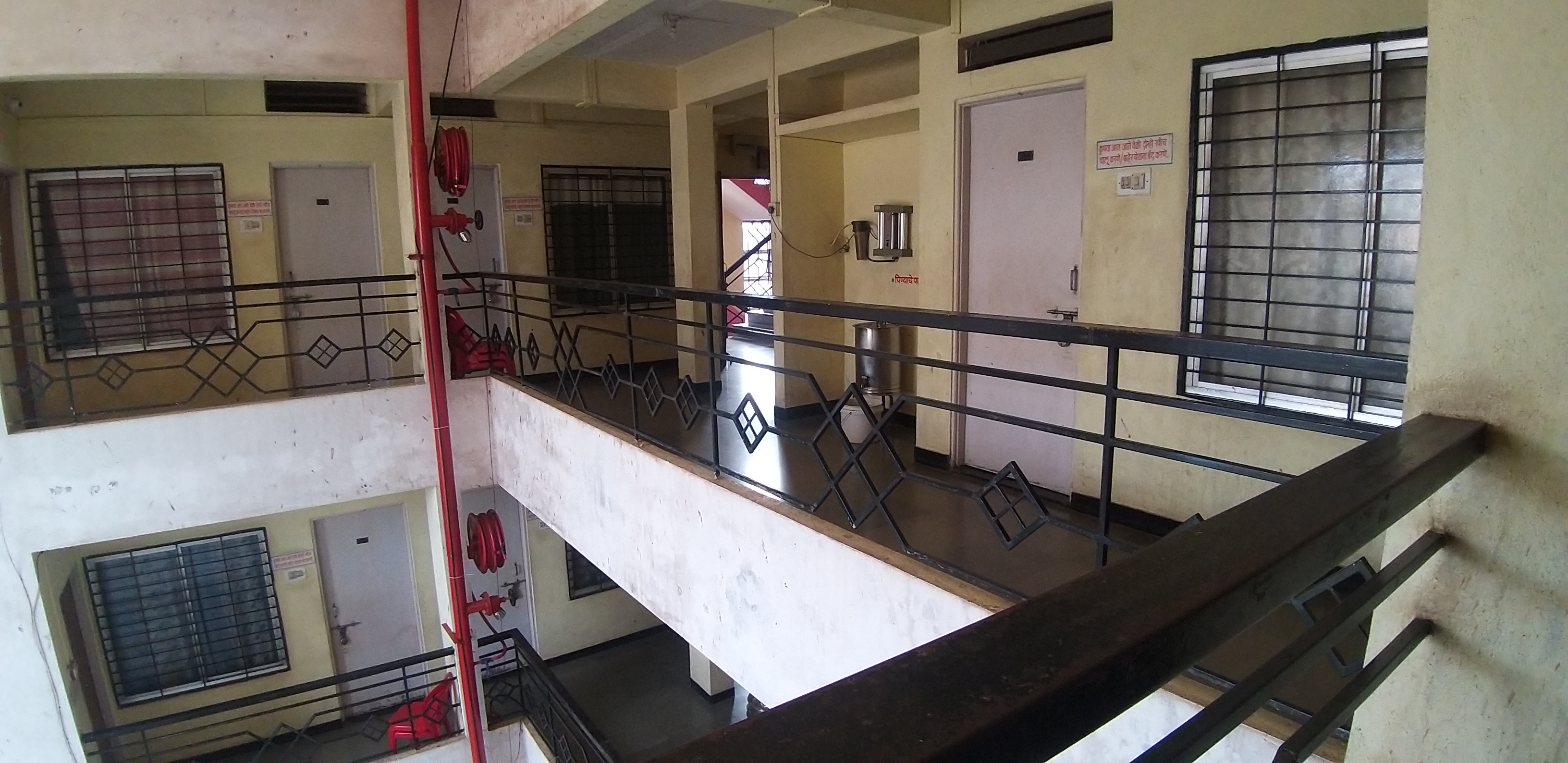 Shri Mahalaxmi Yatri Niwas, Kolhapur 3