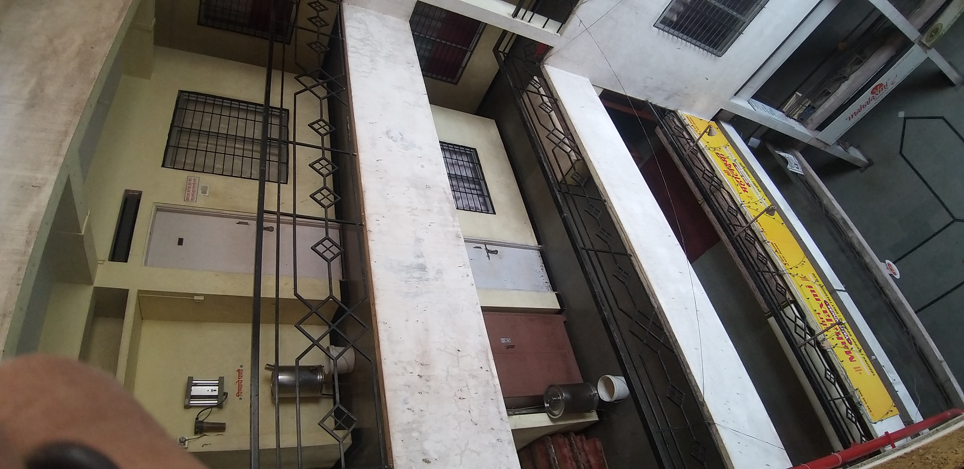 Shri Mahalaxmi Yatri Niwas, Kolhapur 5