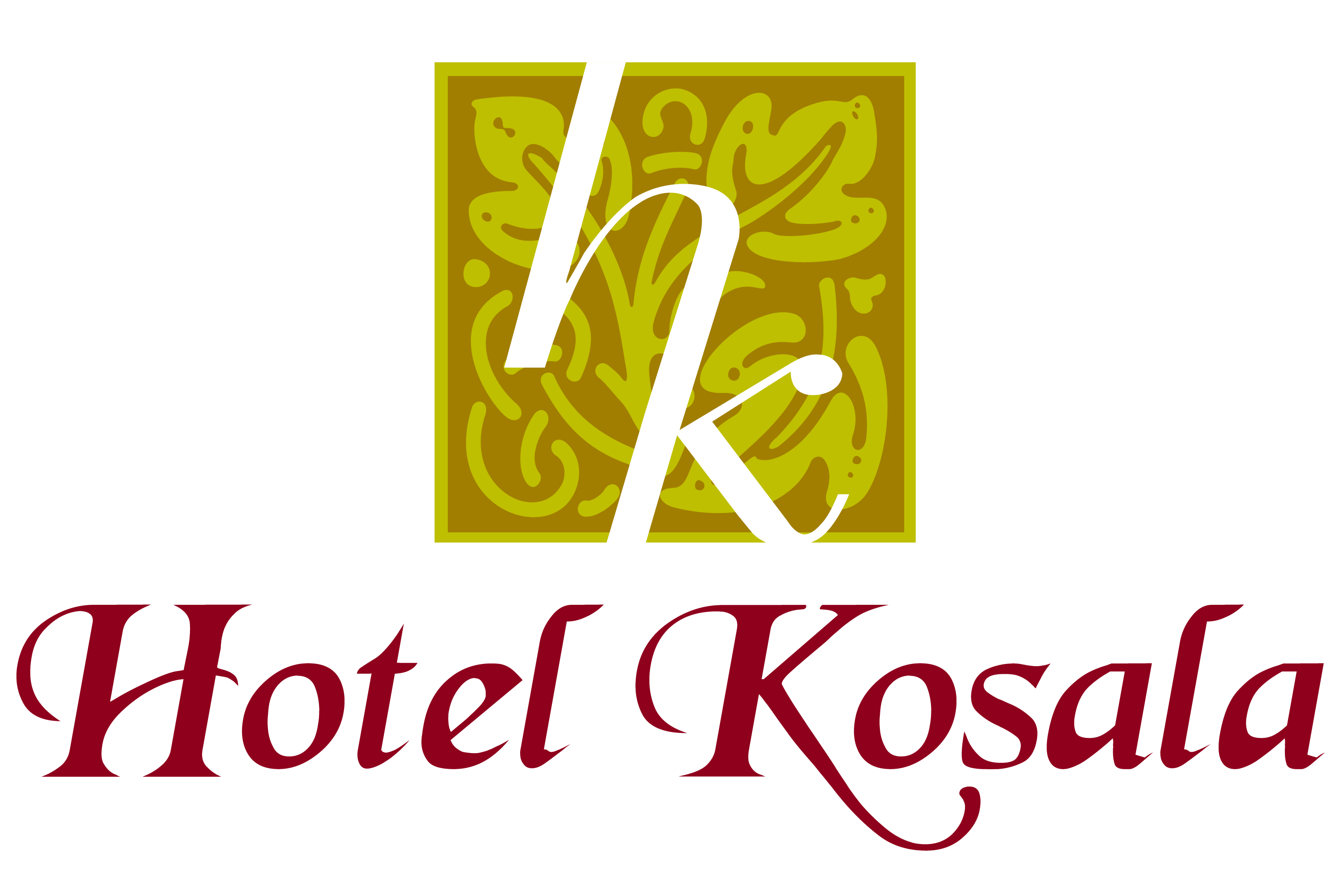 Hotel Kosala Vijayawada