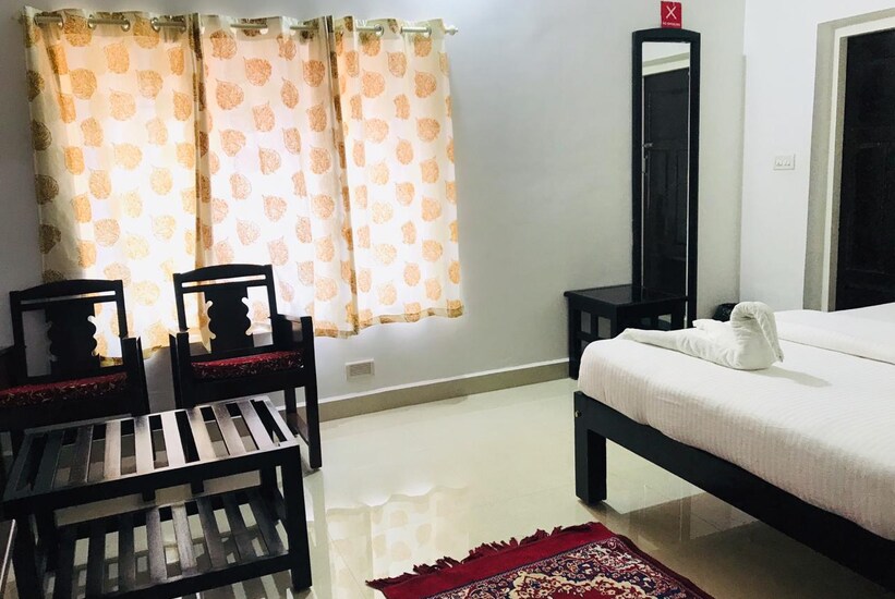 Coorg Relax Homestay, Coorg 2