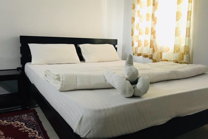 Coorg Relax Homestay, Coorg 3