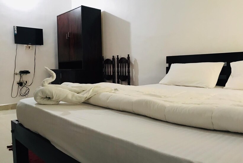 Coorg Relax Homestay, Coorg 4