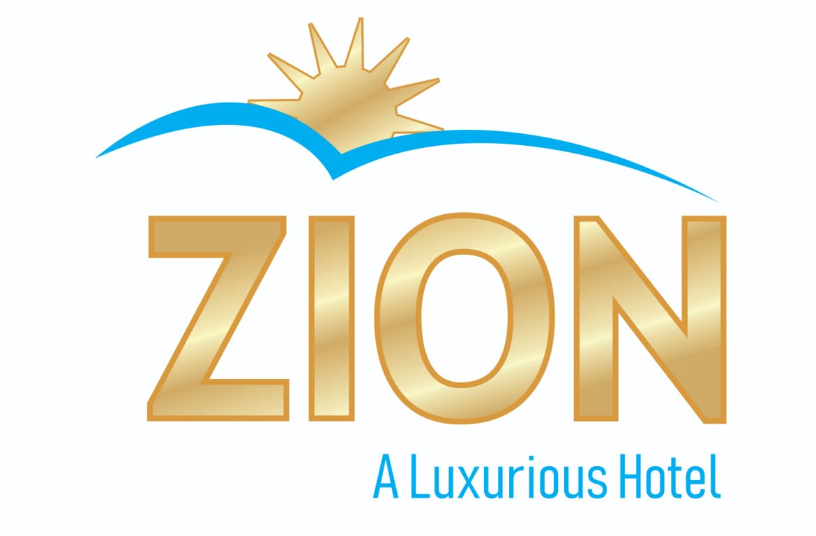 Zion - A Luxurious Hotel