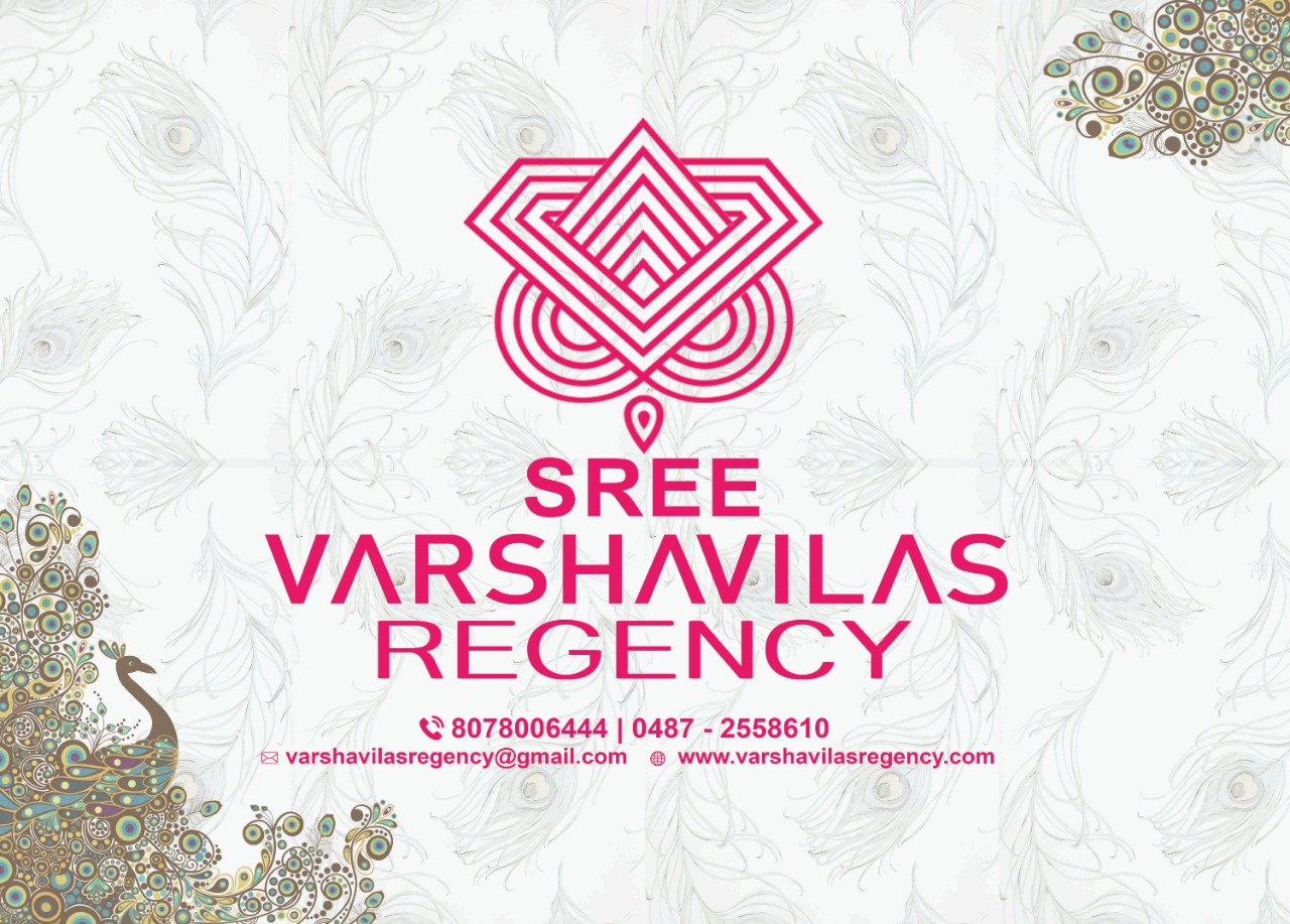 SREE VARSHAVILAS REGENCY