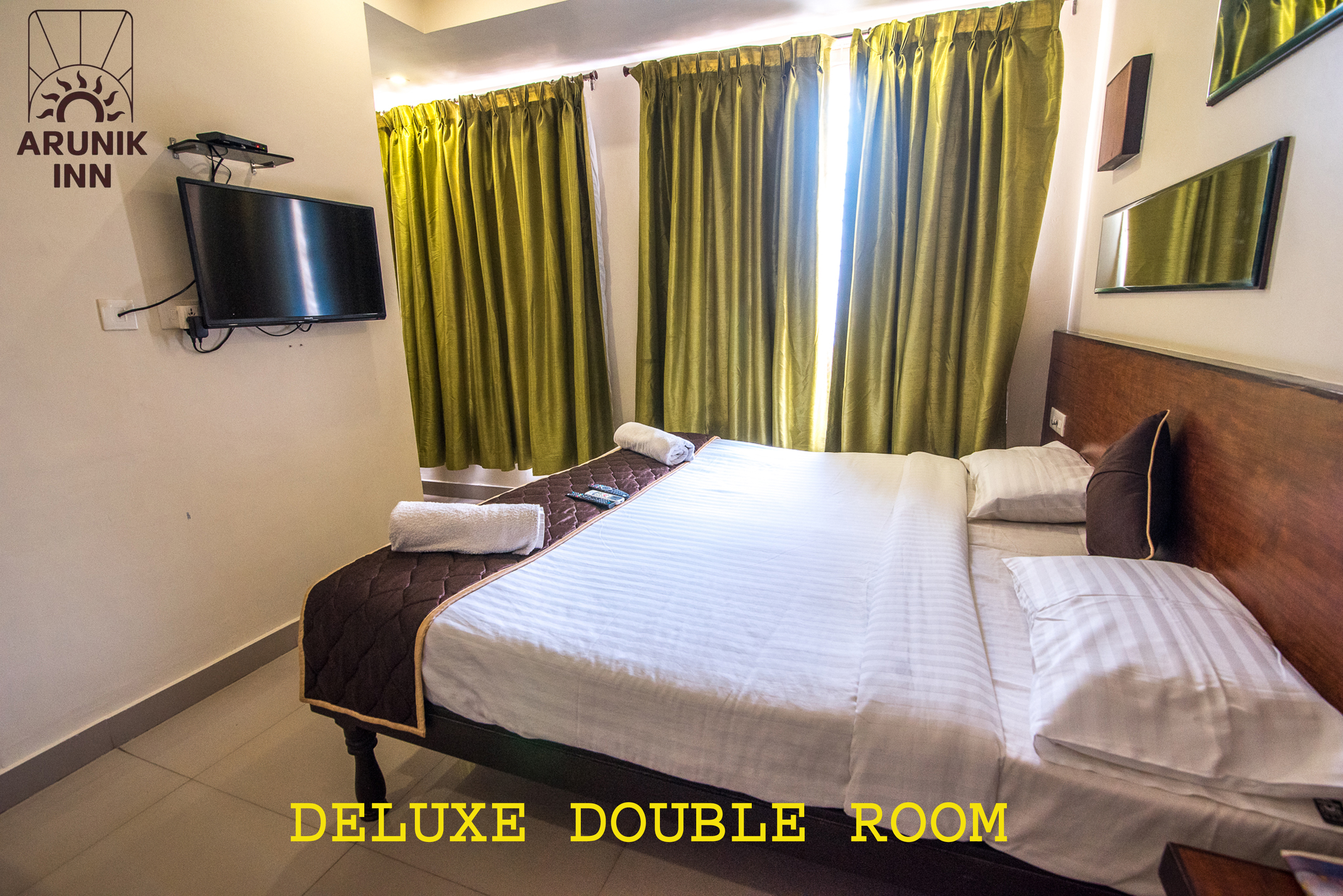 Arunik Inn, Pondicherry 5