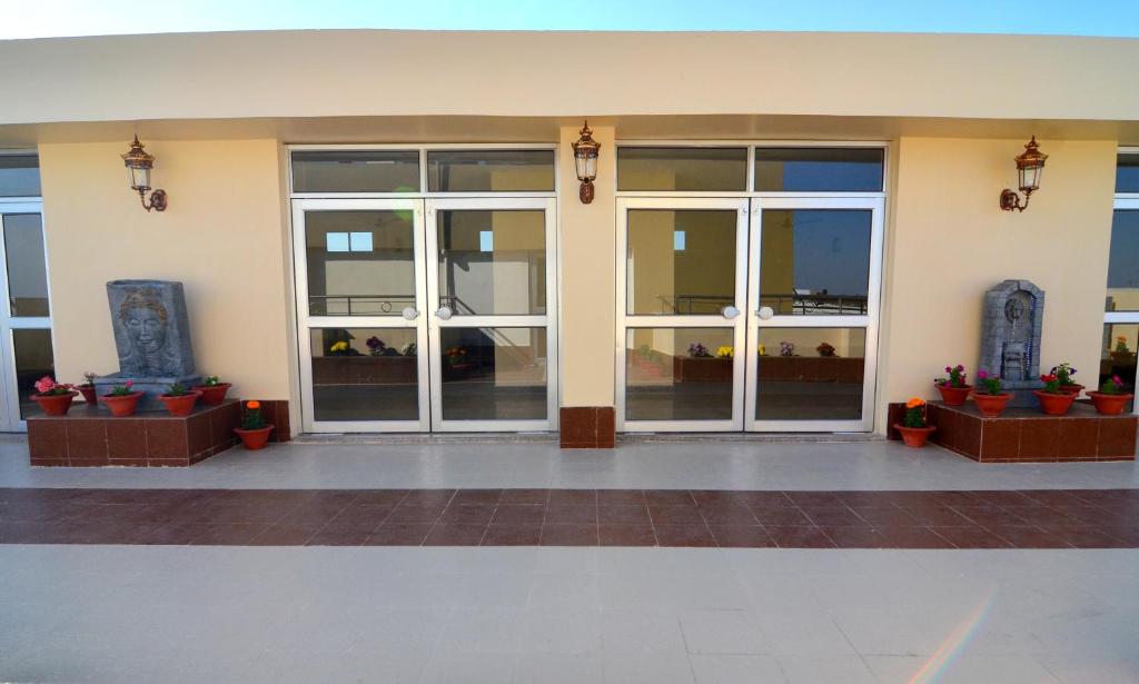 Namaste Tulip Residency-A Boutique Stay