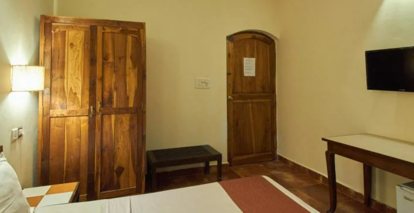 Sea Breeze Village, Goa 4