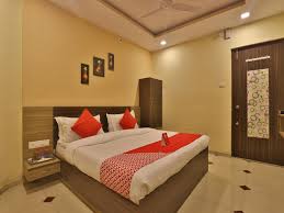 Raaj Svasti Inn, Jamnagar 2