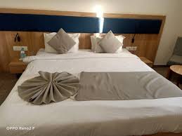 Raaj Svasti Inn, Jamnagar 3