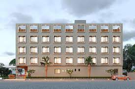 Raaj Svasti Inn, Jamnagar 4