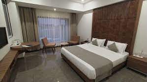 Raaj Svasti Inn, Jamnagar 5