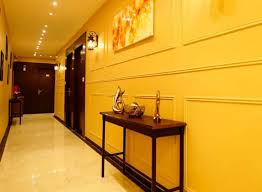 Hotel Maple Inn, Ahmedabad