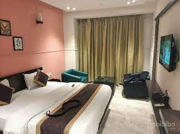 Hotel Maple Inn, Ahmedabad 4