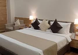 Page One Hotel, Ahmedabad 3