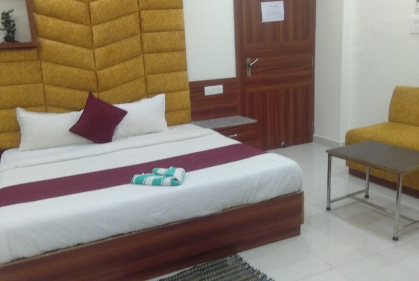 Hotel Royal Sanwariya, Gwalior 3