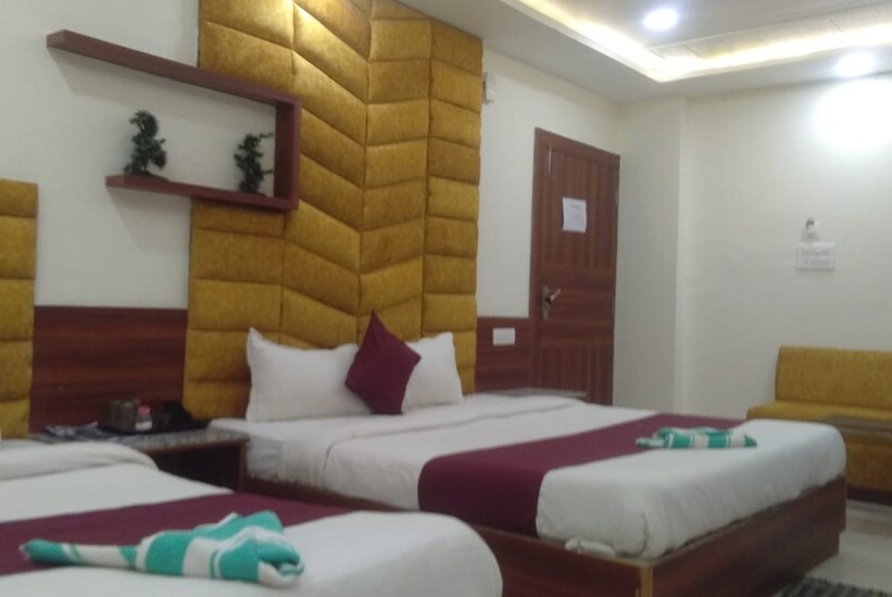 Hotel Royal Sanwariya, Gwalior 4