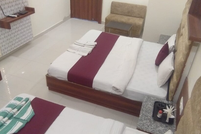 Hotel Royal Sanwariya, Gwalior 5