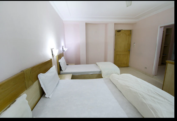Hotel Shubham Holidays, Vrindavan