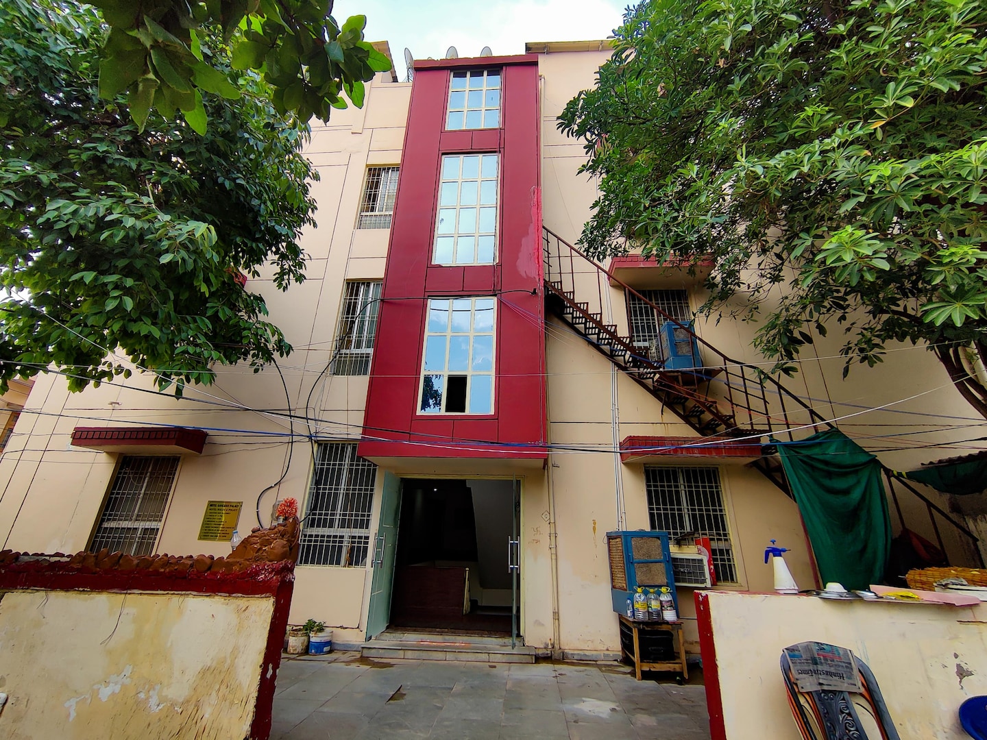 Hotel Gupta Palace - Duplicate, Gwalior 3