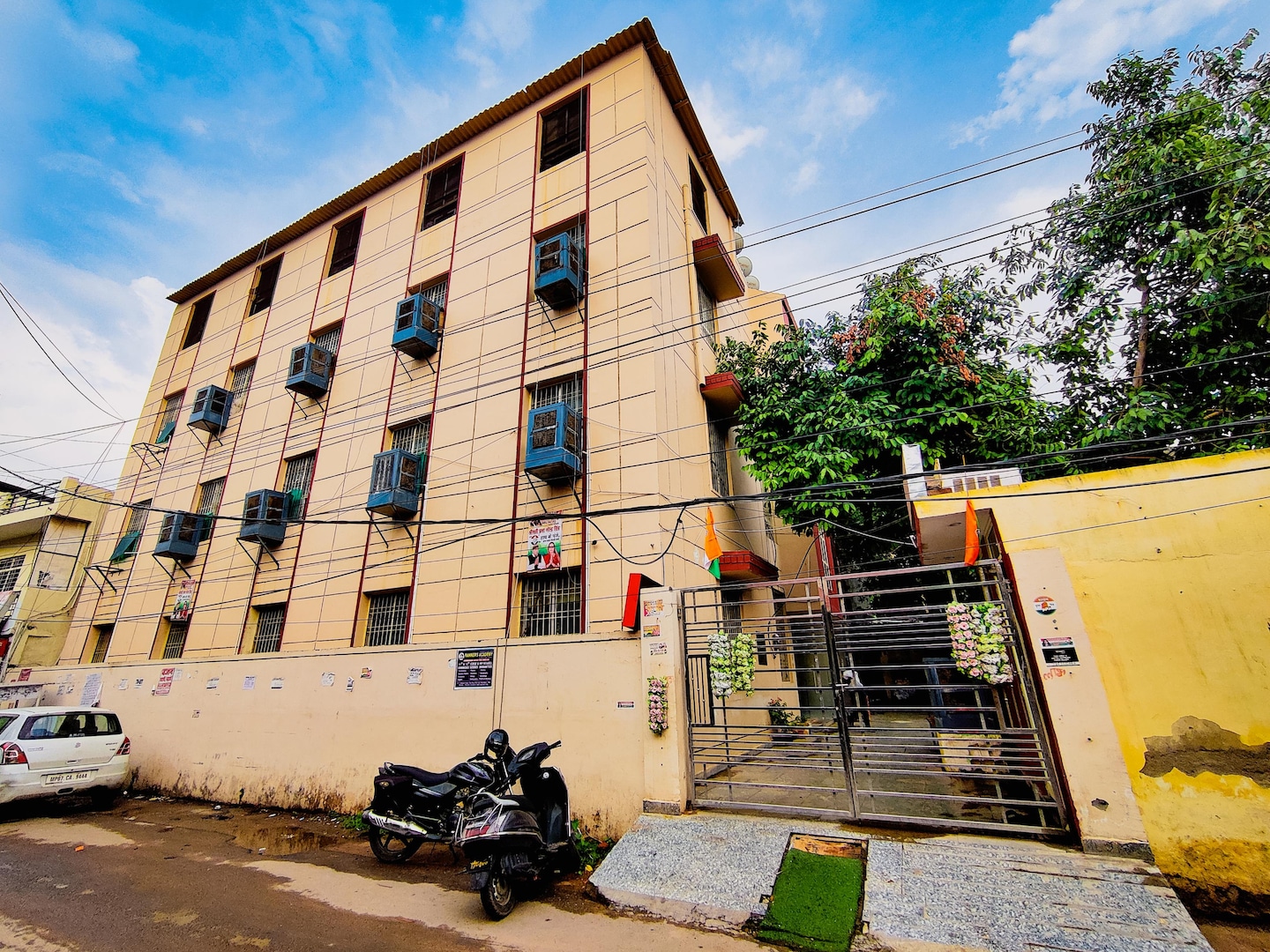 Hotel Gupta Palace - Duplicate, Gwalior 4