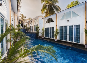 Baga Hideout Premiere