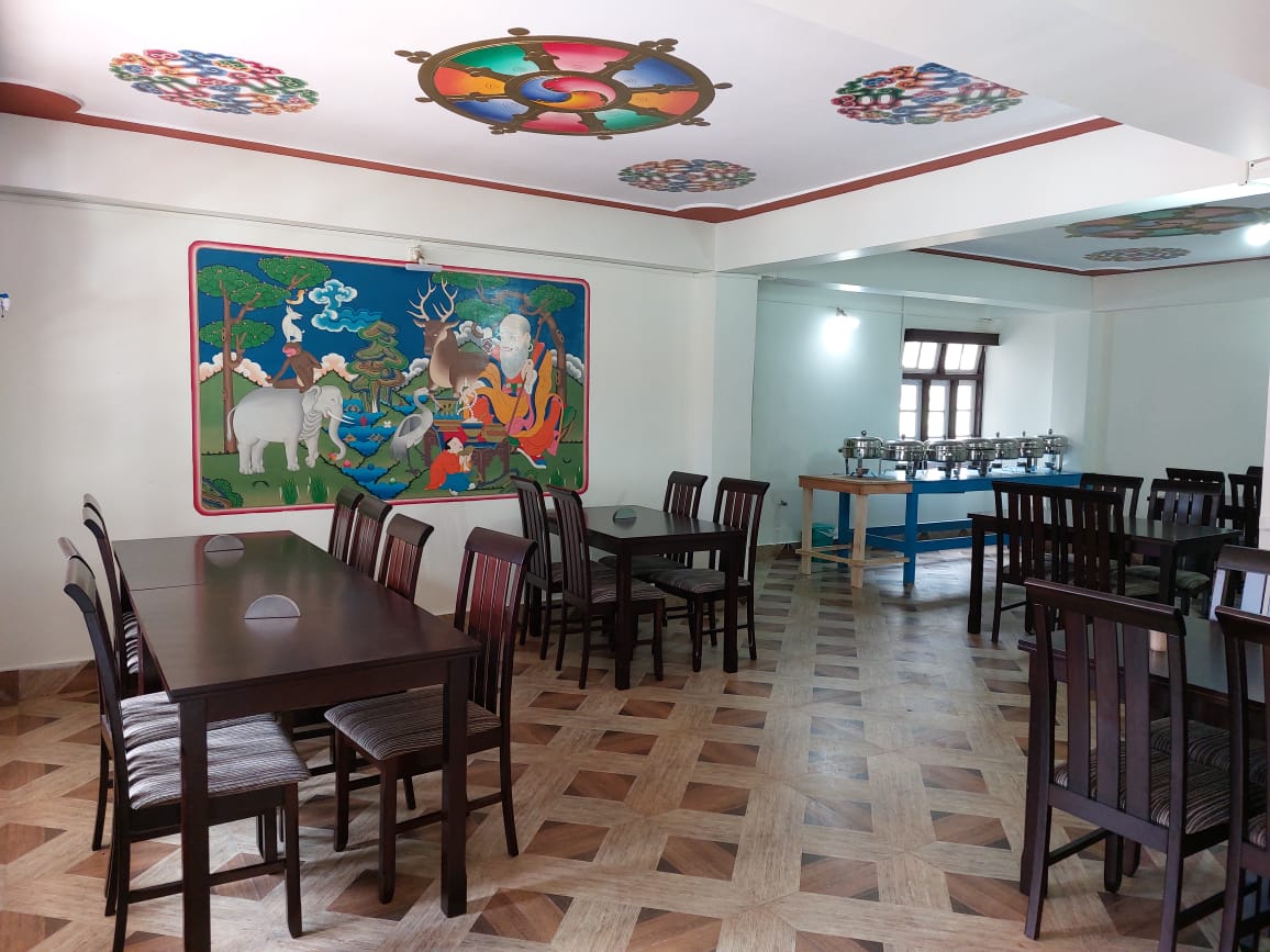 Mystic Lachung Retreat -- Lachung, Gangtok 5
