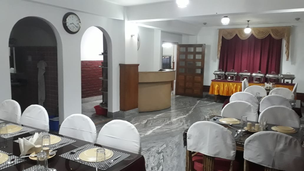 Mystic Nirvana Residency - Pelling, Pelling 3