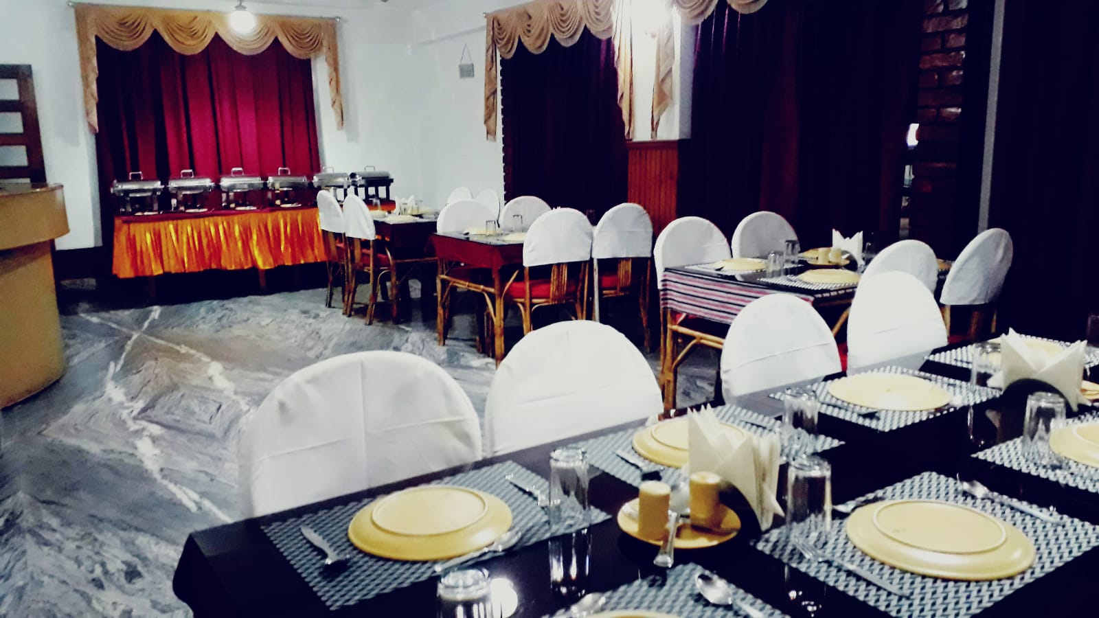 Mystic Nirvana Residency - Pelling, Pelling 5