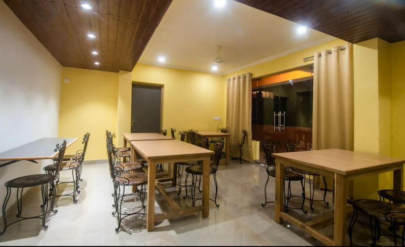 Hotel Baga Grande, Goa 3