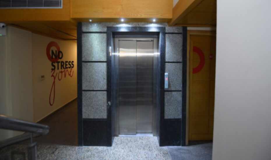 Hotel New Delhi International, New Delhi 3