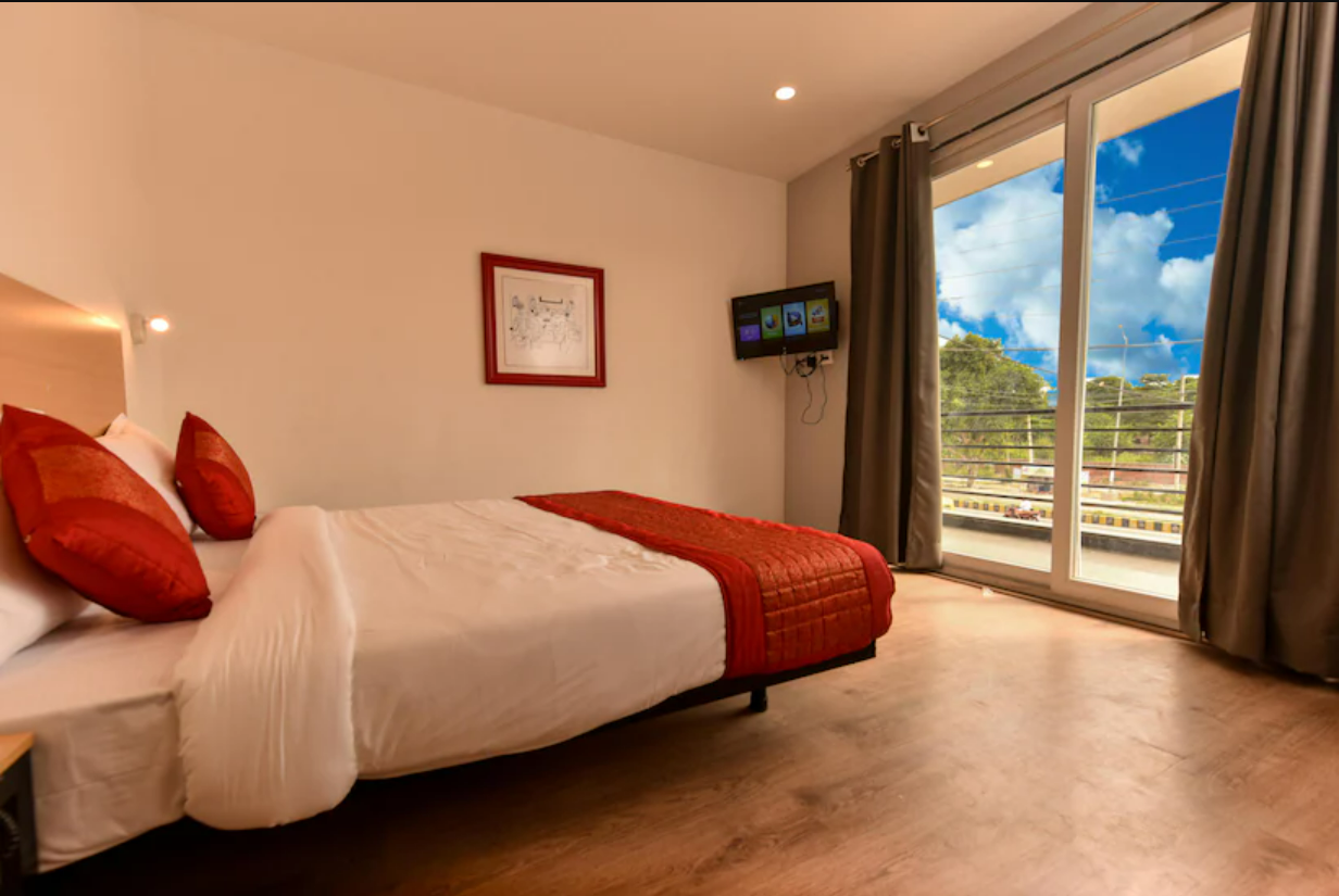Luxury Stay, Sector 38, Gurgaon 3