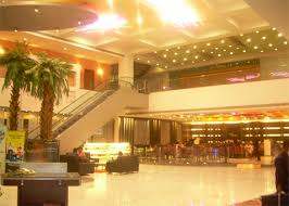 The Grand Bhagwati - Ahmedabad, Ahmedabad