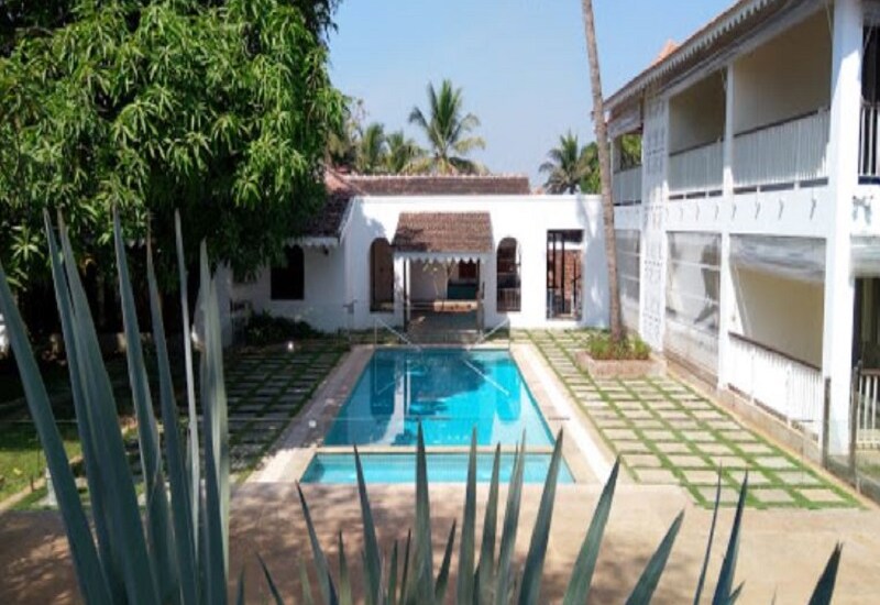 Casa Elvino - An Indy Villa, Goa 5