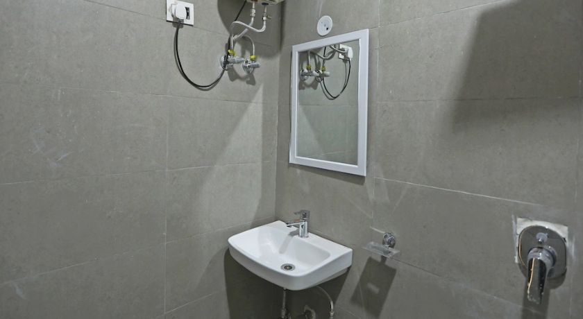 Hotel Square World, New Delhi 2
