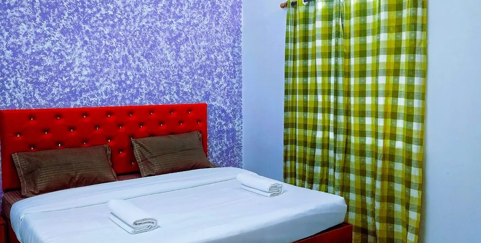 Lazy Palms Beach Apartment, Goa 4