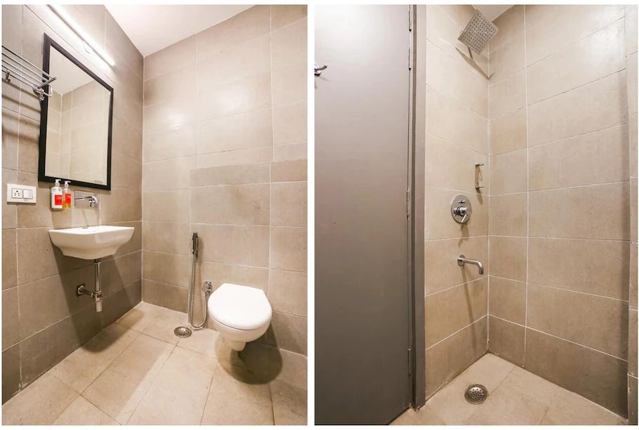Hotel Gray Saffron, New Delhi 3
