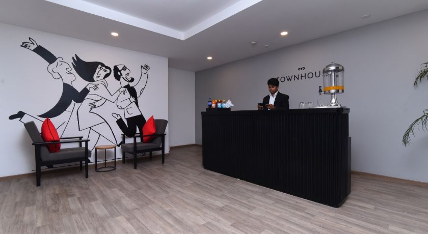 Qotel 002 Extention, New Delhi 4