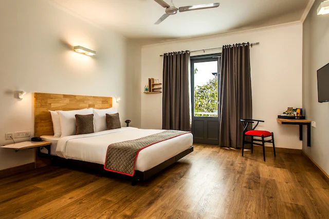Hotel Admire Inn 91 Sector 27, Noida 2