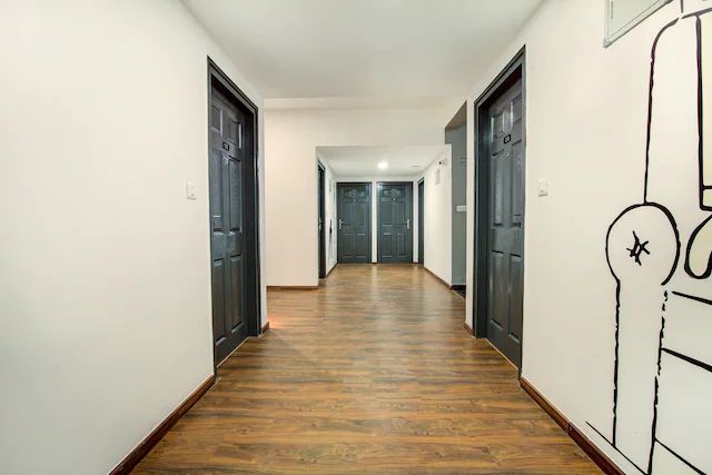Hotel Admire Inn 91 Sector 27, Noida 5
