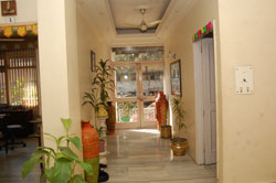 Kastle Guest House Daryaganj, Delhi