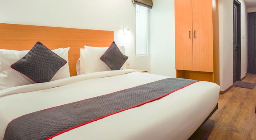 Hotel Noida Grand - Sector 121, Noida 3