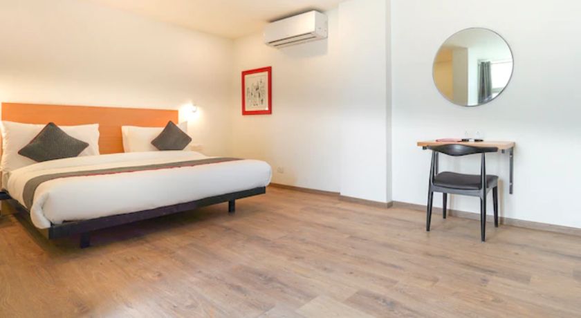 Hotel Noida Grand - Sector 121, Noida 4