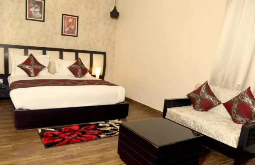 Suncity Hotel and Resorts